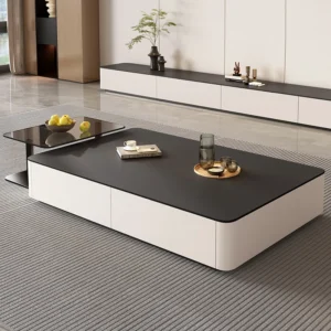 Table basse DOMINO