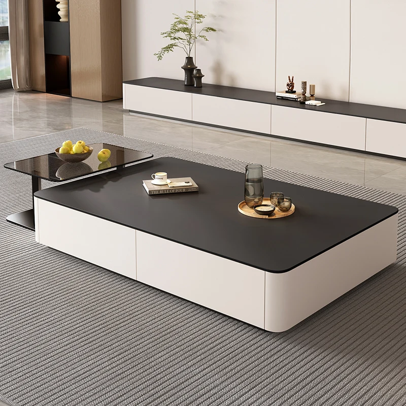 Table basse DOMINO