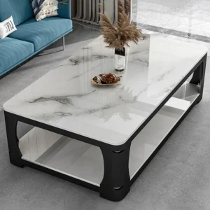 Table basse MARMO