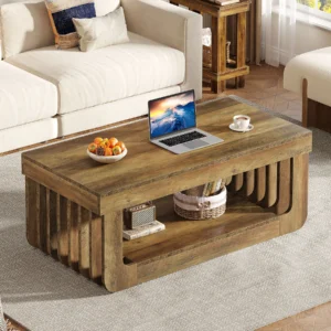 Table basse NATURA