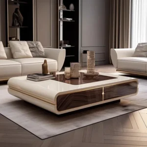 Table basse PRESTIGE