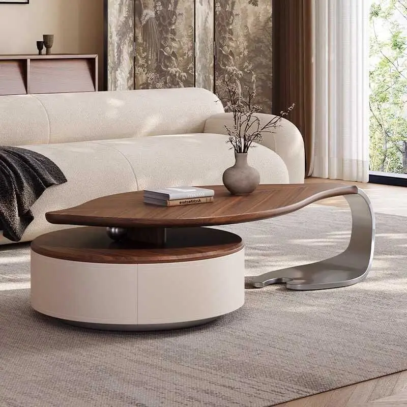 Table basse RIPPLE