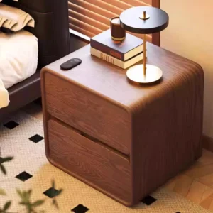 Table de chevet ALDER