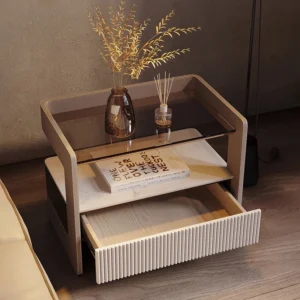 Table de chevet KIORA